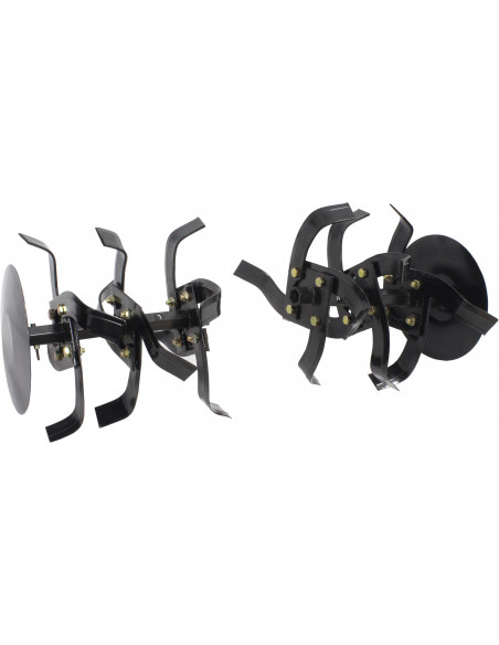 Motoazada 196cc 4T Mader