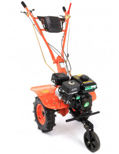 Motoazada 196cc 4T Mader