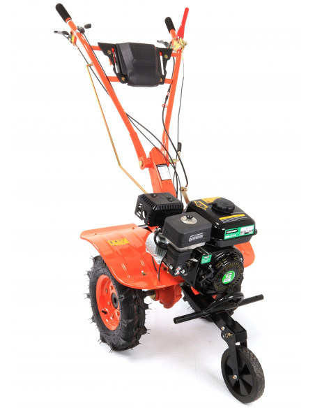 Motoazada 196cc 4T Mader