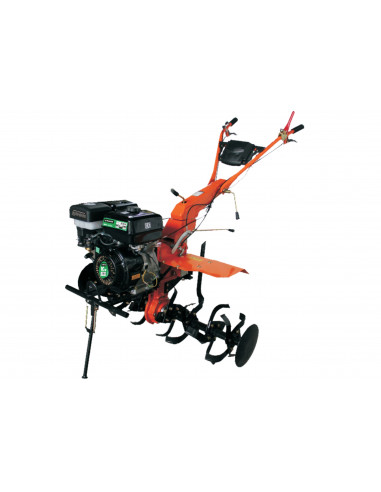 Motoazada 208cc 4T Mader