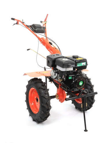 Motoazada 208cc 4T Mader