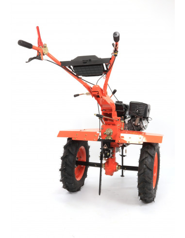 Motoazada 208cc 4T Mader