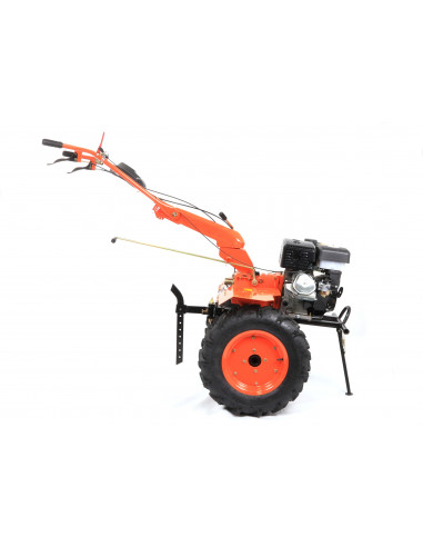Motoazada 208cc 4T Mader