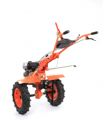 Motoazada 208cc 4T Mader