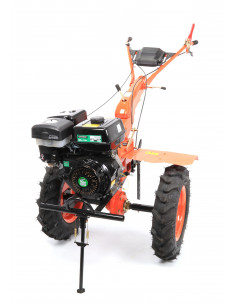 Motoazada 208cc 4T Mader