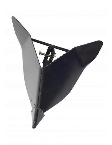 Motoazada 389cc 4T arranque eléctrico Mader