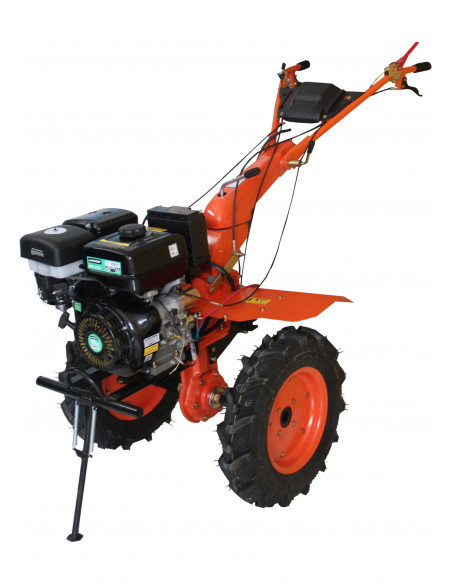 Motoazada 389cc 4T arranque eléctrico Mader