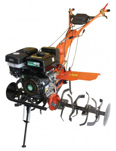 Motoazada 389cc 4T arranque eléctrico Mader