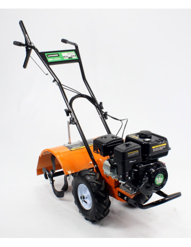 Motoazada 389cc 4T arranque eléctrico Mader