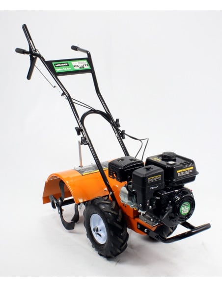 Motoazada 389cc 4T arranque eléctrico Mader