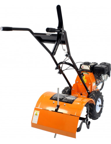 Motoazada 389cc 4T arranque eléctrico Mader