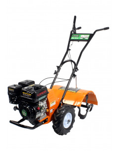 Motoazada 389cc 4T arranque eléctrico Mader