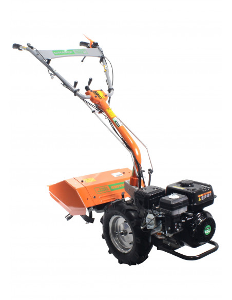 Motoazada 196cc 4T Mader