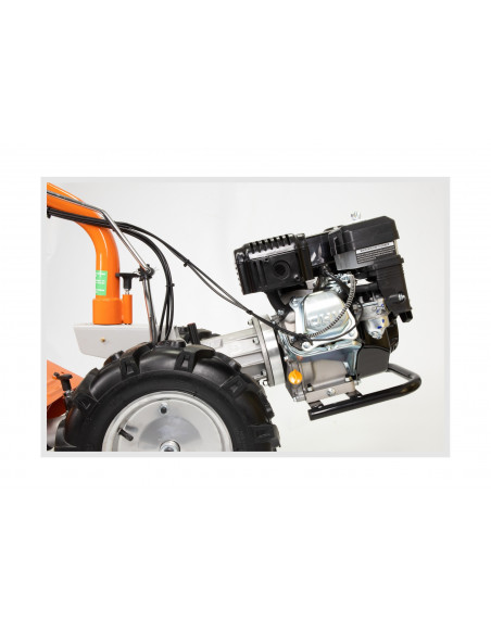 Motoazada 196cc 4T Mader