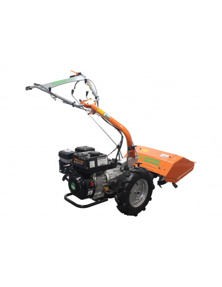 Motoazada 196cc 4T Mader