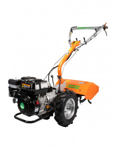 Motoazada 196cc 4T Mader