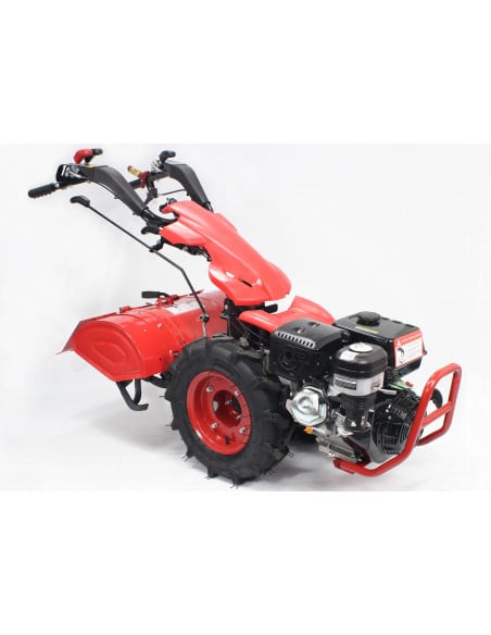 Motoazada 196cc 4T reversible Mader