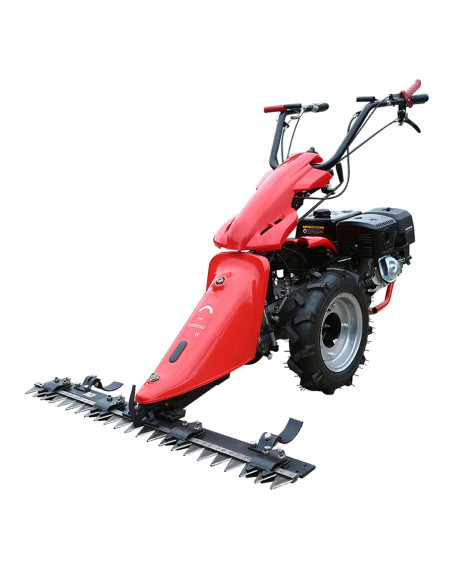 Cuchilla corte hierba 970mm Mader