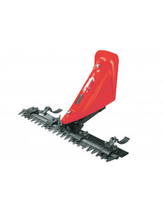 Cuchilla corte hierba 970mm Mader