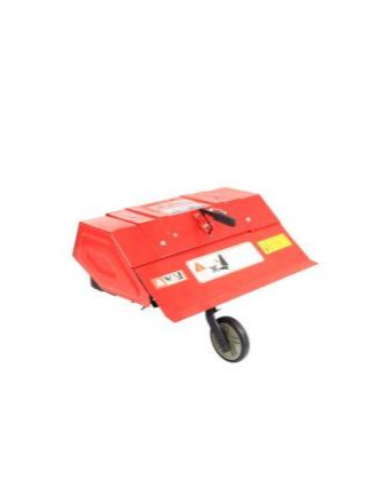 Cuchilla corte hierba1170mm Mader