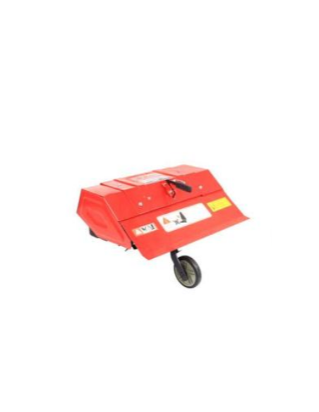 Cuchilla corte hierba1170mm Mader