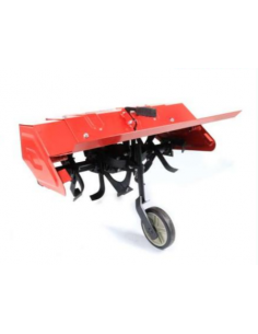 Cuchilla corte hierba1170mm Mader