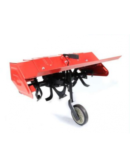 Cuchilla corte hierba1170mm Mader