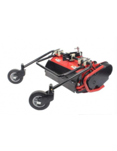 Cortador completo Mader