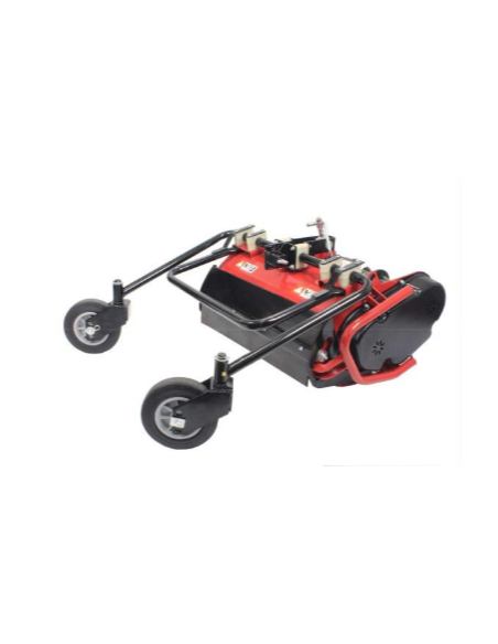 Cortador completo Mader