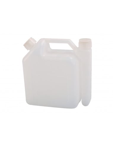 Taladro de tierra 51.7cc Mader