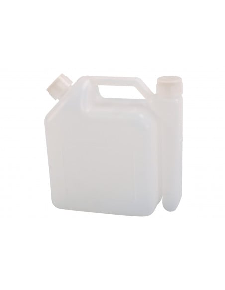 Taladro de tierra 51.7cc Mader