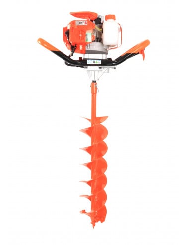 Taladro de tierra 51.7cc Mader