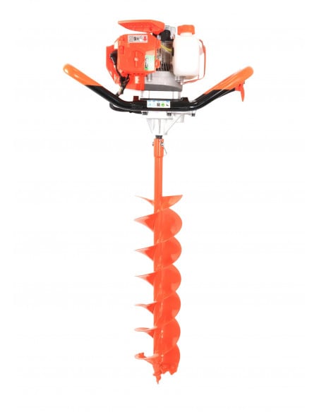 Taladro de tierra 51.7cc Mader