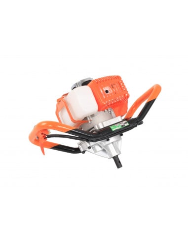 Taladro de tierra 51.7cc Mader