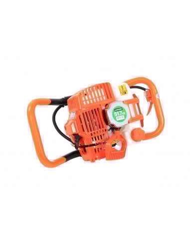Taladro de tierra 51.7cc Mader