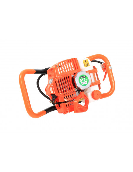 Taladro de tierra 51.7cc Mader