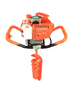 Taladro de tierra 51.7cc Mader