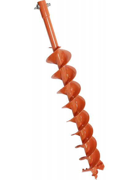 Broca para taladro de tierra 200x800mm Mader