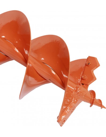 Broca para taladro de tierra 100x800mm Mader