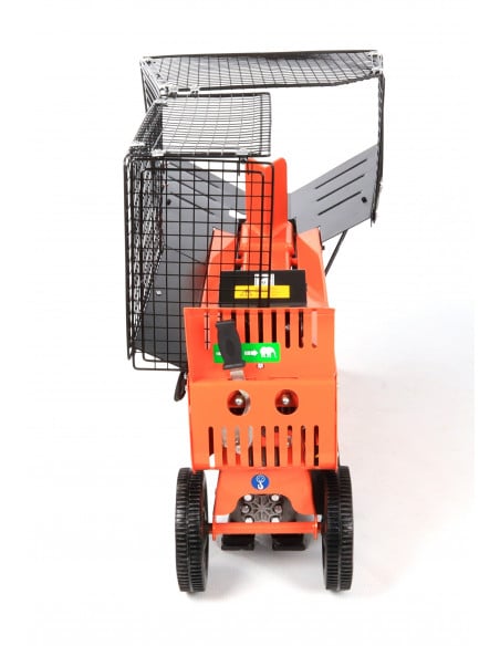 Tronzadora de leña 7T Mader