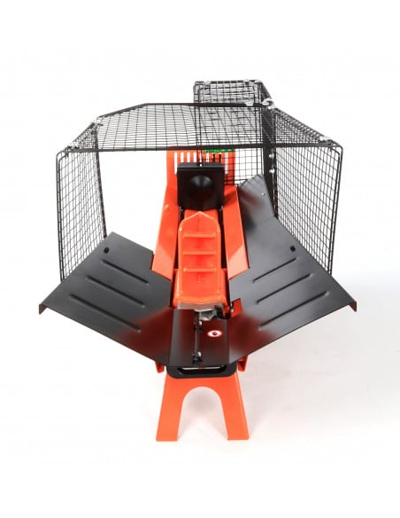 Tronzadora de leña 7T Mader