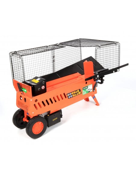 Tronzadora de leña 7T Mader