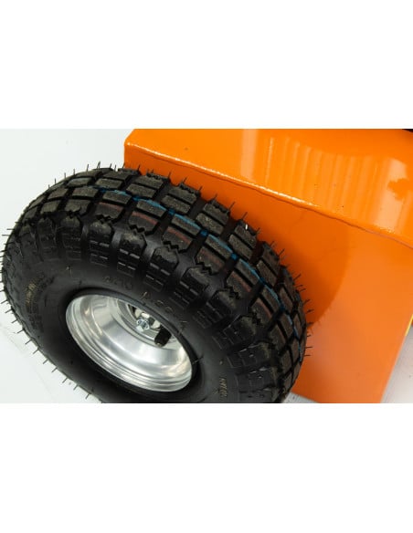 Tronzadora de leña 7T Mader