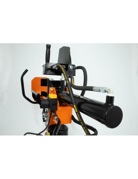 Tronzadora de leña 7T Mader