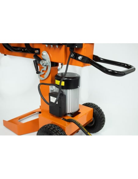 Tronzadora de leña 7T Mader