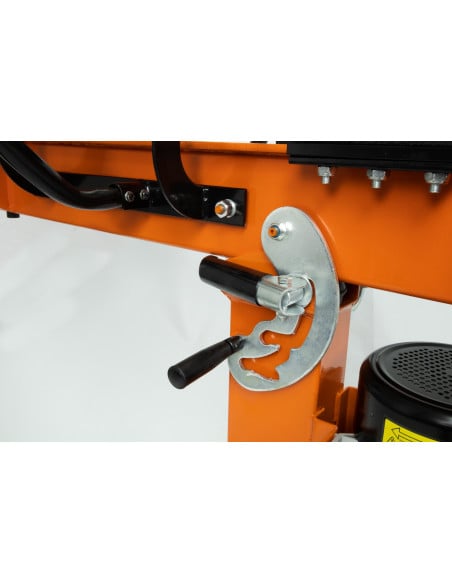 Tronzadora de leña 7T Mader