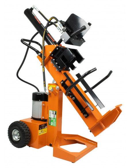 Tronzadora de leña 7T Mader