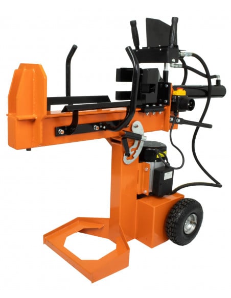 Tronzadora de leña 7T Mader