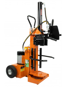 Tronzadora de leña 7T Mader