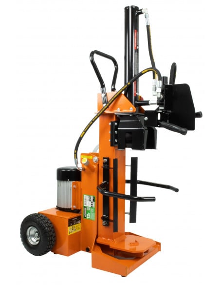 Tronzadora de leña 7T Mader